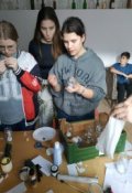 Középiskola - Pécs &raquo; Kórus &raquo; Életképek &raquo; Őszi kórustábor 2024